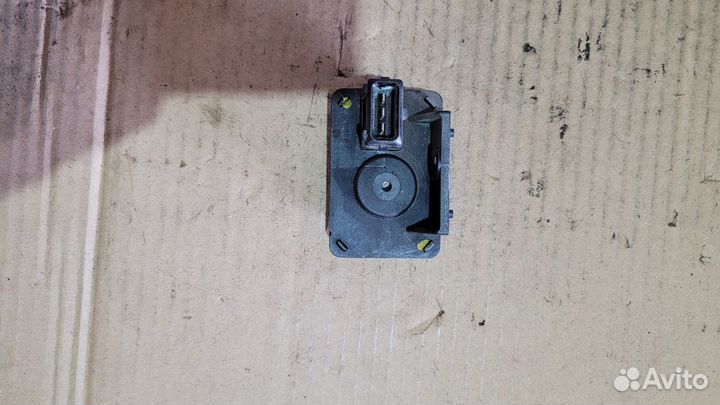 Датчик абсолютного давления Фольксваген Пассат Б5