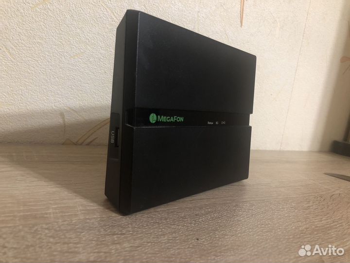 Роутер мегафон 5g