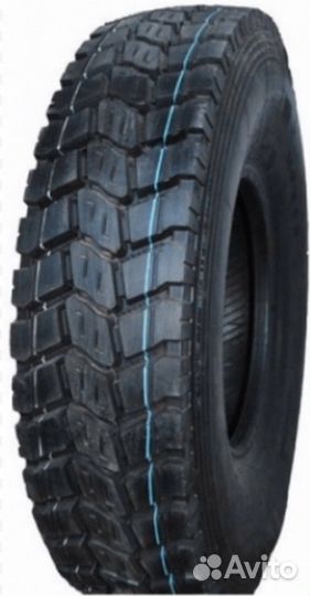 Hifly HH313 7.5/50 R16 122M