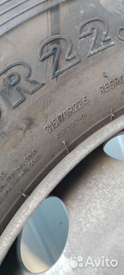 Шины диски и колеса