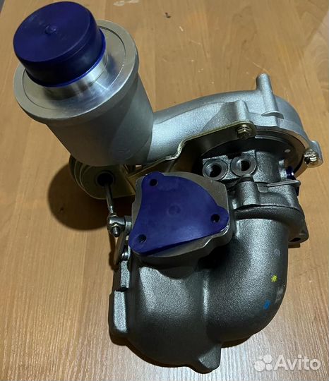 Турбина новая 5303-970-0052 Audi A3/ VW /Skoda 1.8