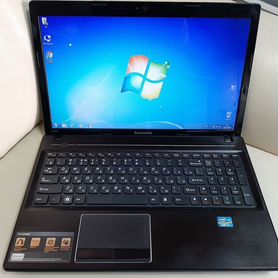 Lenovo G580 (Core i5 3230m)