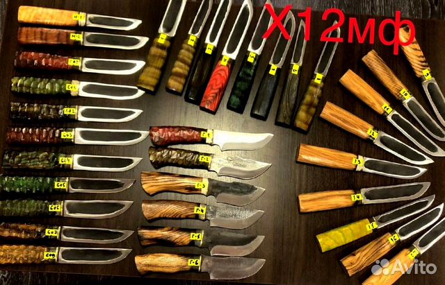 Нож М40 охотничий