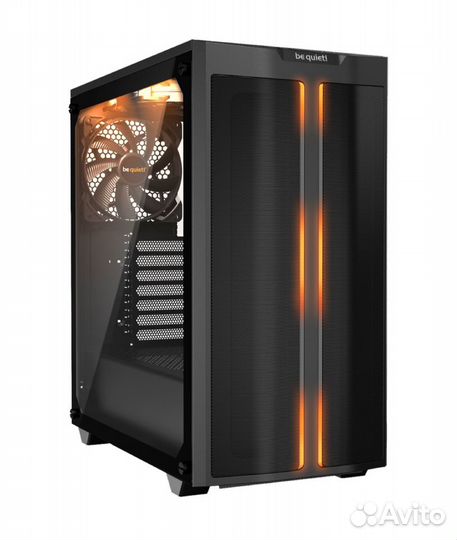 Новый игровой PC i5-12400f, rtx 4060 8Gb, 64 Gb