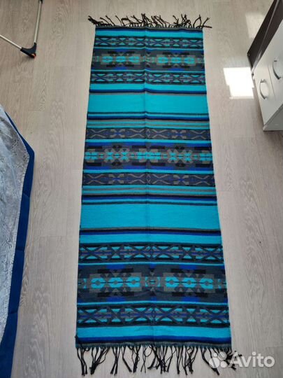 Шарф палантин