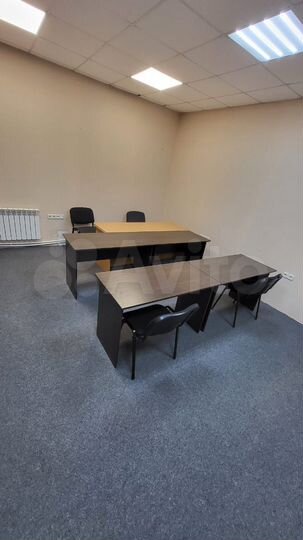 Офисный центр 