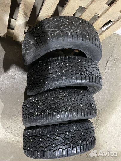 Nokian Tyres Nordman 7 215/60 R16