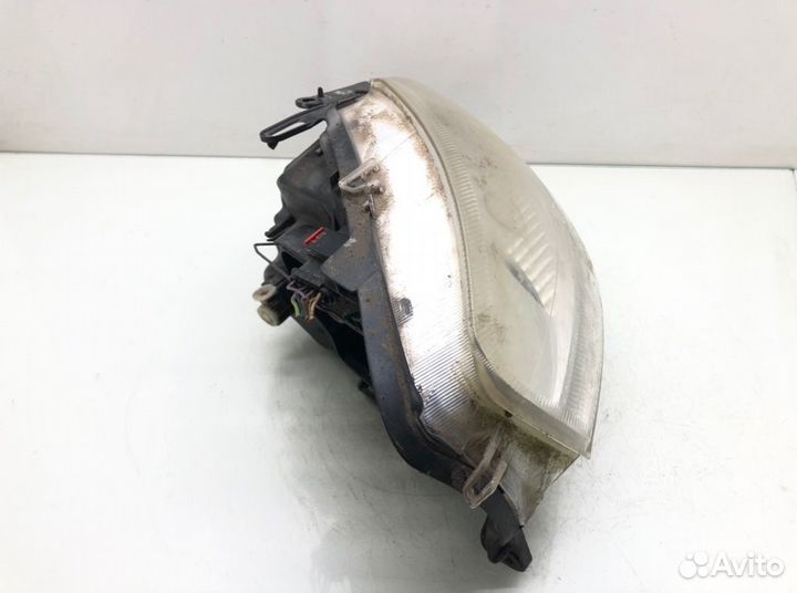 Фара 9682673280 Citroen C3 (2001-2009)