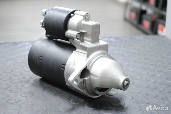 Стартер Opel Vectra B, Chevrolet Rezzo 1.6