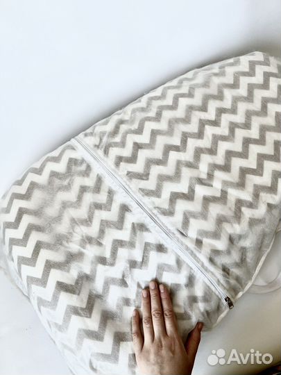 Кокон гнёздышко для новорожденныхдля сна