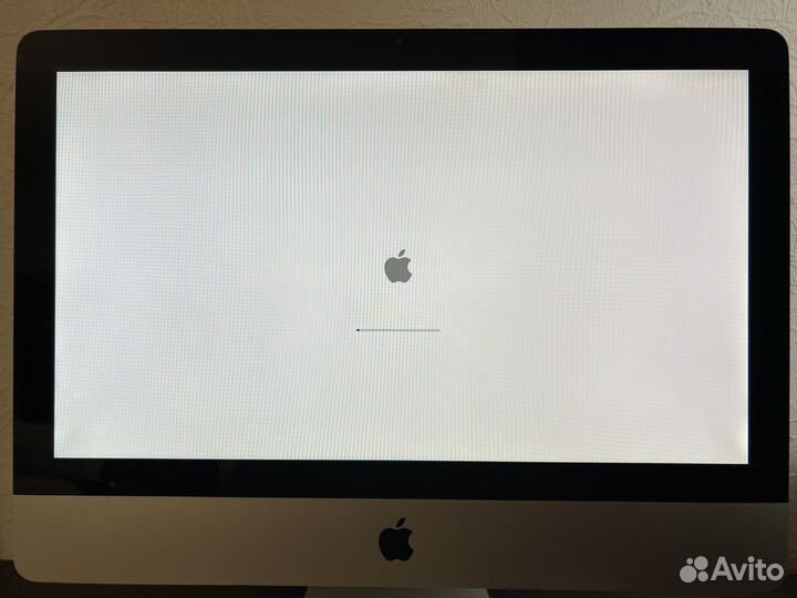 Apple iMac 21,5