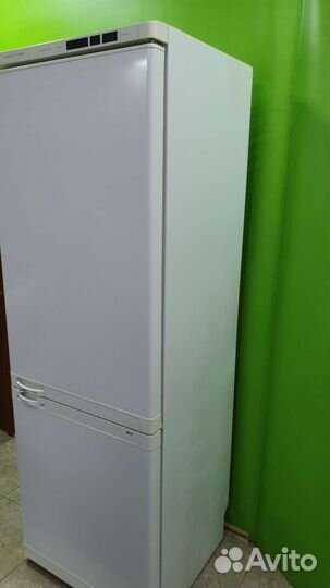 Холодильник bosch NO frost