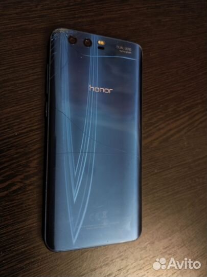 HONOR 9, 4/64 ГБ