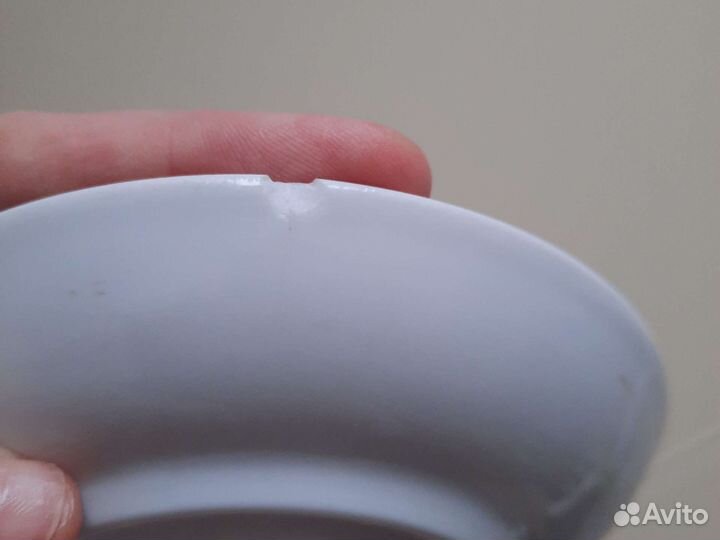 Сервиз кофейный Дулёво