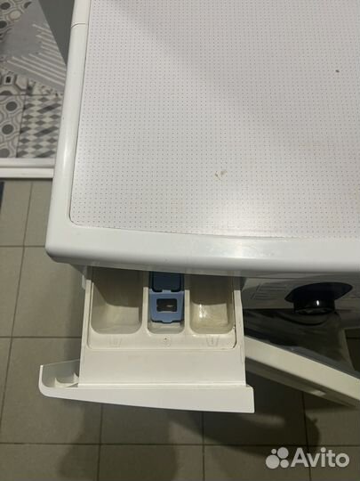 Стиральная машина samsung