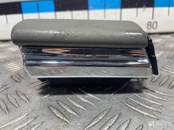 Б/У Пепельница задняя левая в дверь MB W221#001