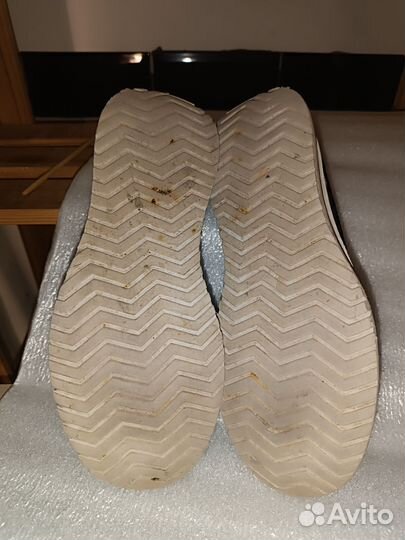 Ботинки для спортивных мероприятий