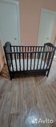 Детская кроватка Helen 2