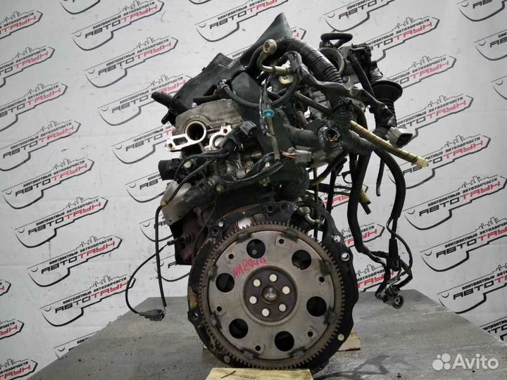 Двигатель toyota 5E-FE caldina corolla corolla II