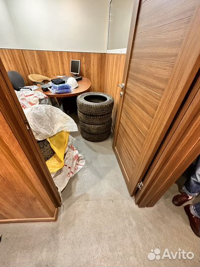 Triangle PL02 185/60 R15 98V