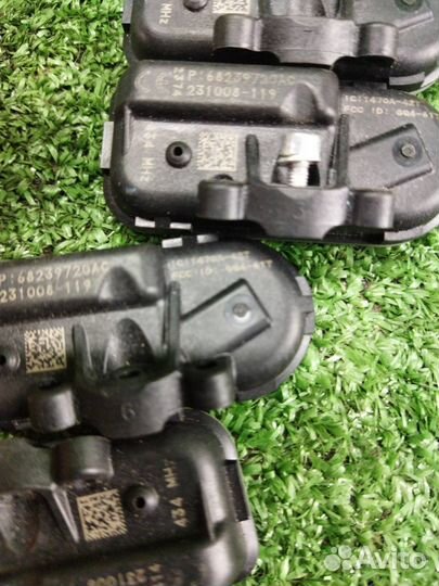 Датчик давления в шине Jeep Cherokee KL 231008-119