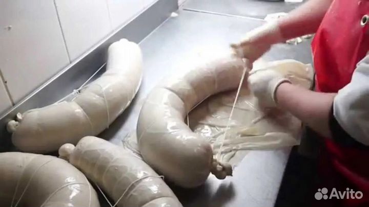 Вакансия Рабочий на пищевое пр-во