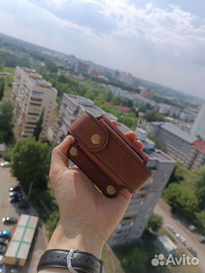 Кобура для раскладного ножа