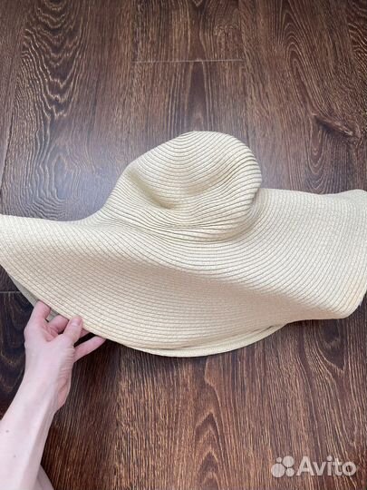 Шляпа женская