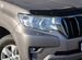 Toyota Land Cruiser Prado 2.8 AT, 2018, 137 296 км с пробегом, цена 4499000 руб.