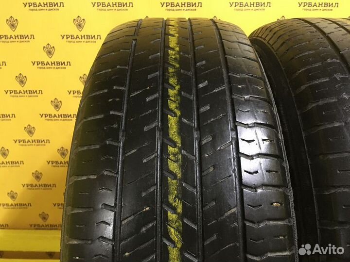 Yokohama Geolandar G91AV 225/65 R17 102