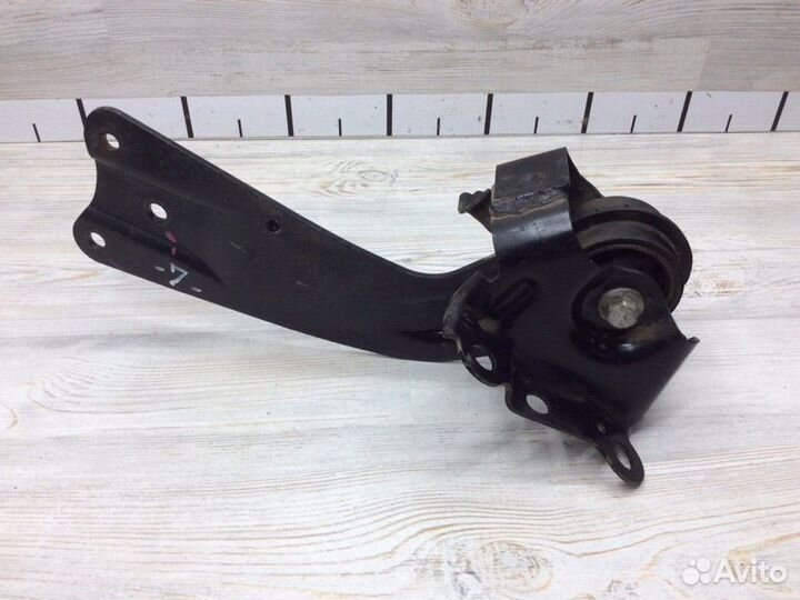 Рычаг задний продольный левый Kaiyi E5 седан