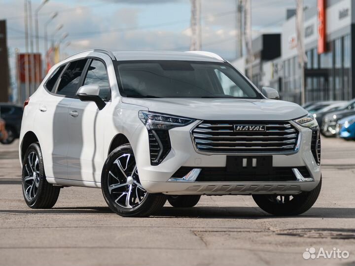 Haval Jolion 1.5 AMT, 2023