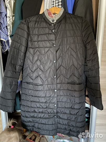 Куртка женская