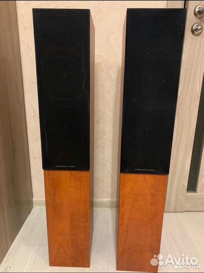 Акустические колонки