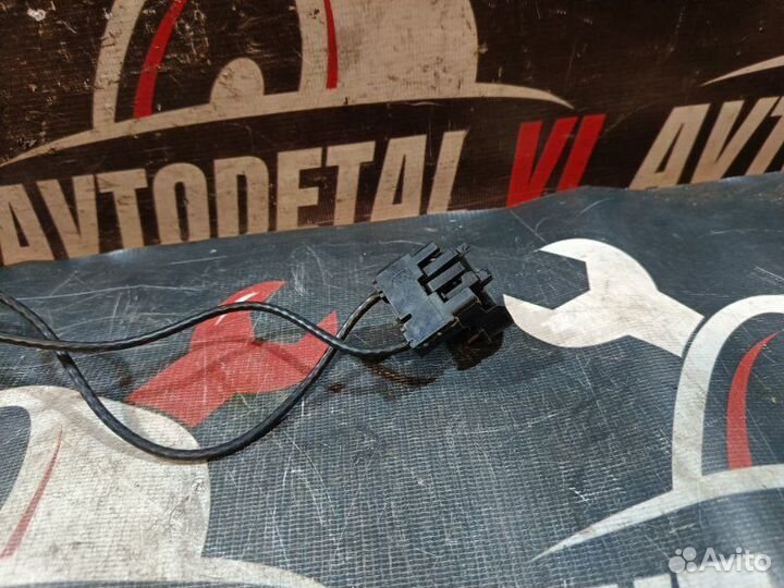 Тросик печки Ford Focus 1 MK1 1.8L zetec-E EFI