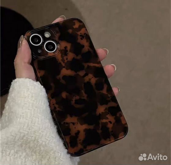 Чехол бампер на iPhone 12