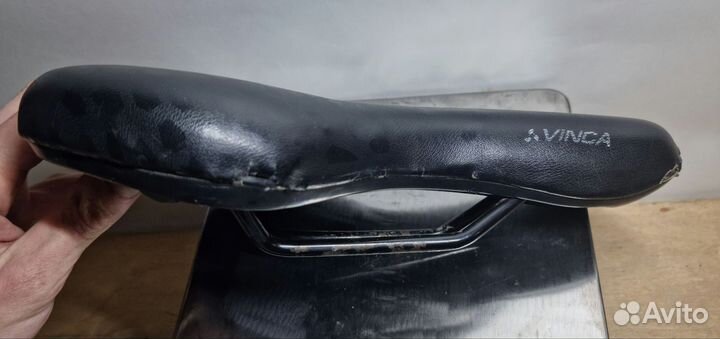 Седло Vinca