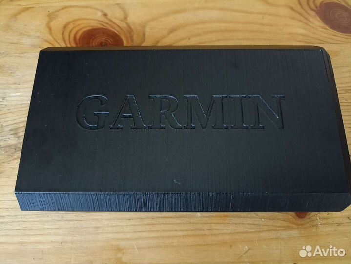 Крышка для эхолота Garmin Striker Plus 4