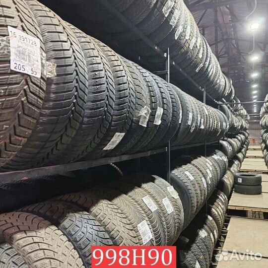 Nokian Tyres Hakkapeliitta 7 SUV 255/50 R19 108S