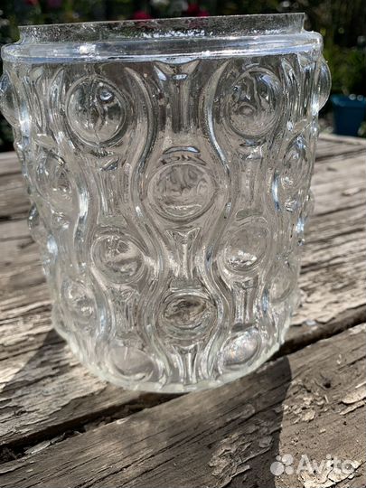 Плафоны СССР