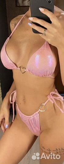 Купальник женский