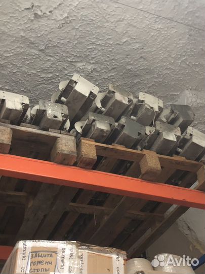 Светильник потолочный