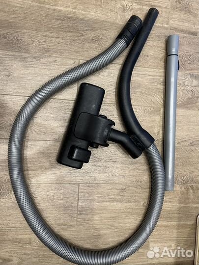 Пылесос Bosch gl 20