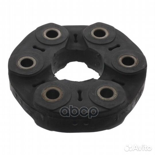 Шарнир карданного вала 20860012 (1) 20860012 Swag