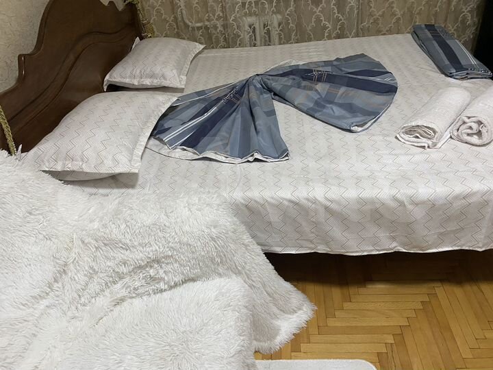 1-к. квартира, 38 м², 9/9 эт.