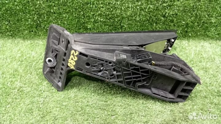 Педаль газа Bmw X6