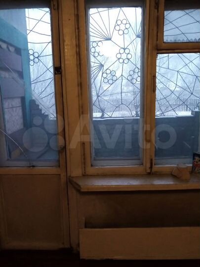 Комната 11,2 м² в 4-к., 1/9 эт.