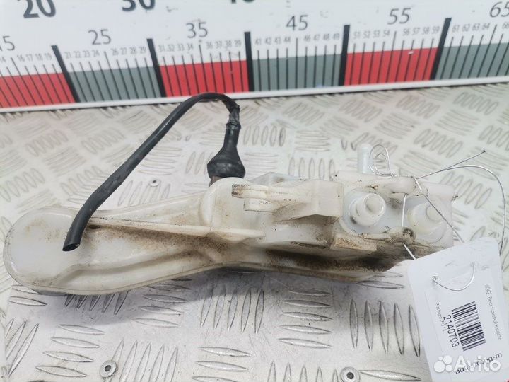 Бачок тормозной жидкости для Fiat Sedici (FY)