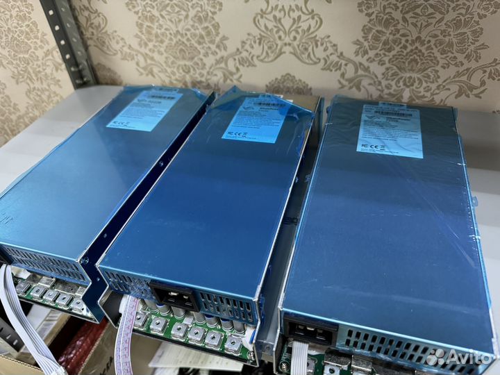 Блок питания P221C / P221B / 222B для whatsminer