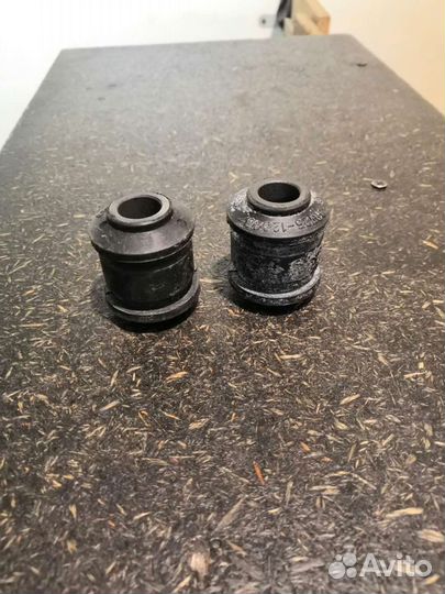 Сайлентблок Toyota